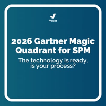 2026 Gartner Magic Quadrant for Sales Performance Management