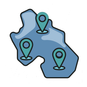 Territory Design