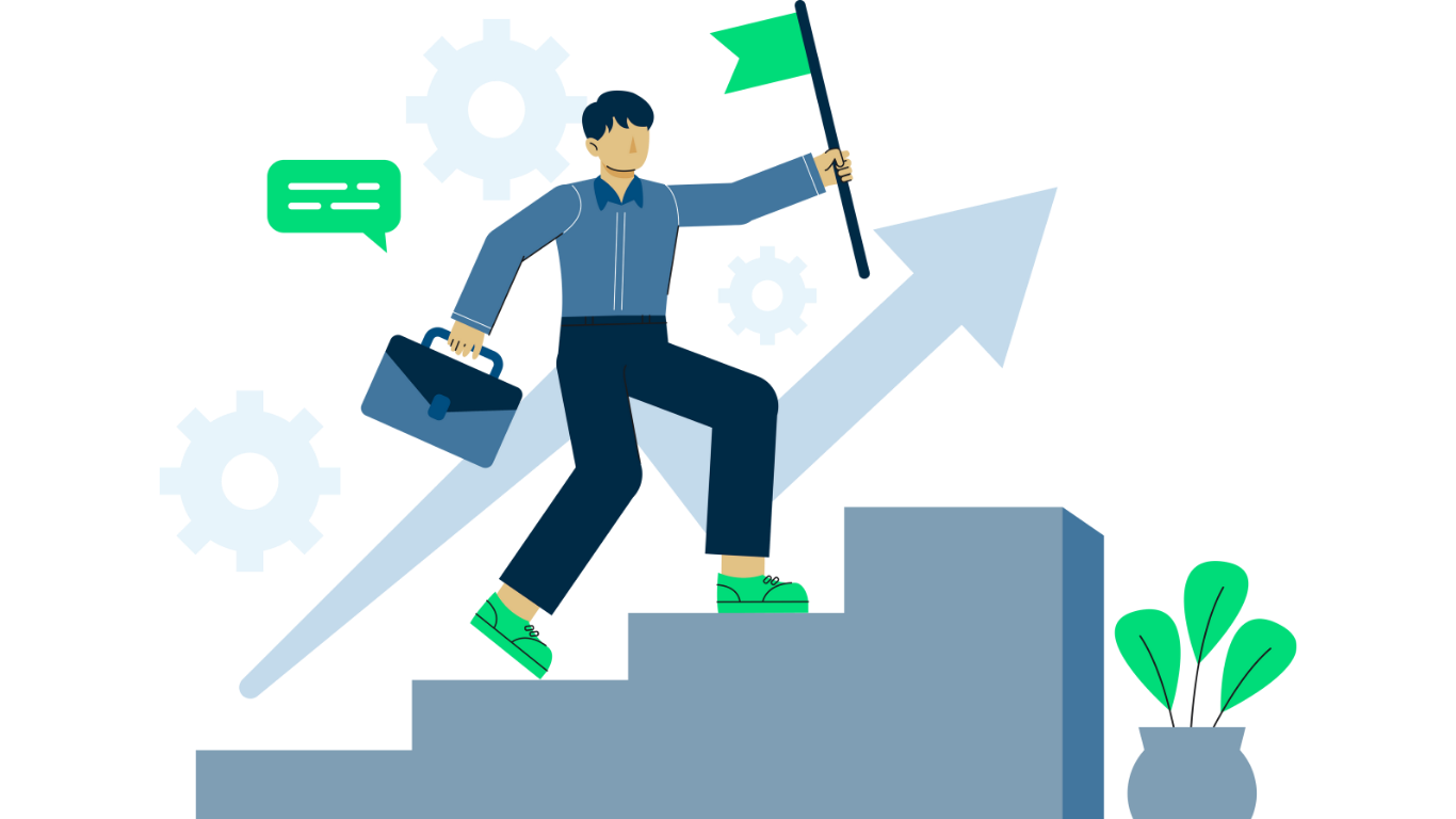 The Path to Connected Sales Planning