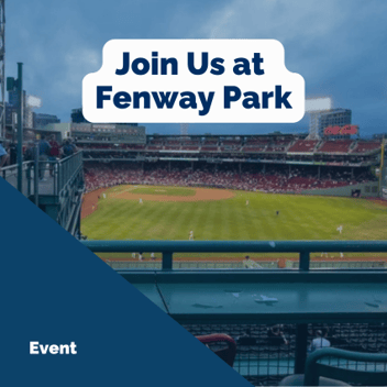 Join Pigment and Voiant at Fenway Park