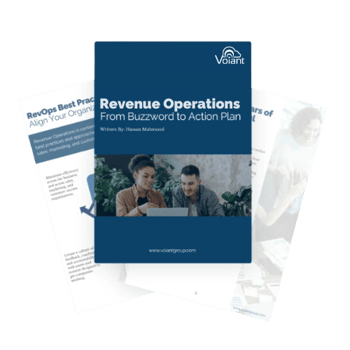 Revenue Operations