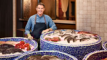 Almafi by Bobby Flay