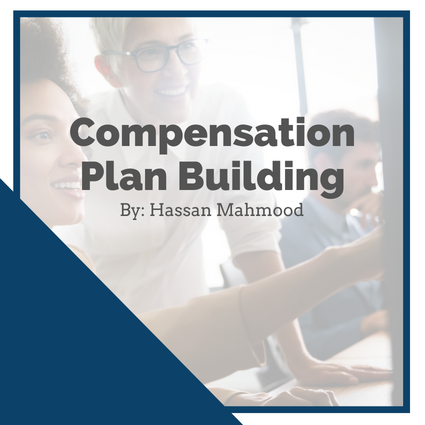 Compensation Plan Building