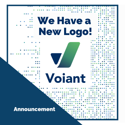 Introducing our Evolved Brand Identity