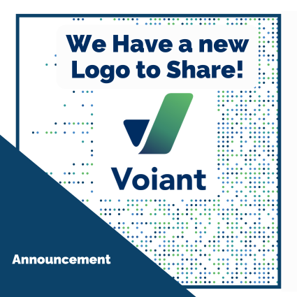 Introducing our Evolved Brand Identity