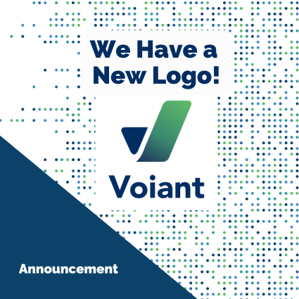 Introducing our Evolved Brand Identity